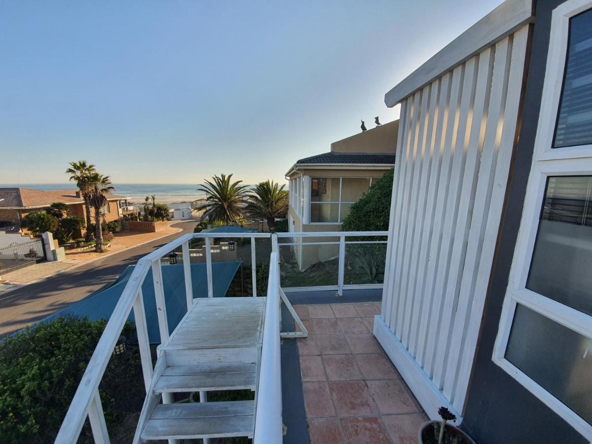 Atlantic Studio - Compact Unit With Sea Views เมลค์บอสสตรันด์ ภายนอก รูปภาพ
